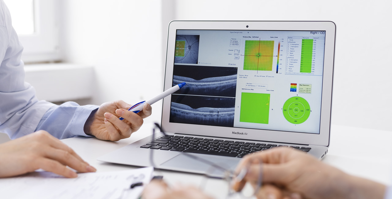 Prescrição digital na oftalmologia e seu impacto na prática clínica