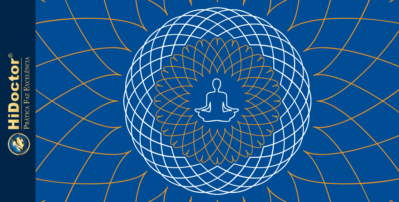 Quais benefícios a prática da meditação e de <i>mindfulness</i> pode trazer para os médicos