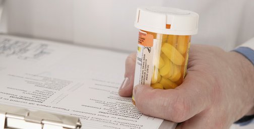 Regras da Anvisa para prescrição de antibióticos: médicos podem utilizar receituário comum