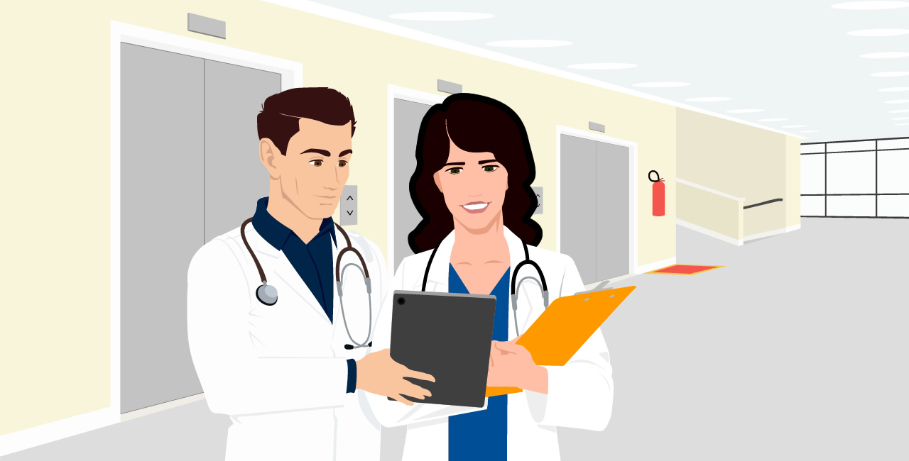 Relatórios de gestão em clínicas e consultórios: exemplos práticos para gerar no HiDoctor GS Relatórios de gestão em clínicas e consultórios: exemplos práticos para gerar no HiDoctor GS