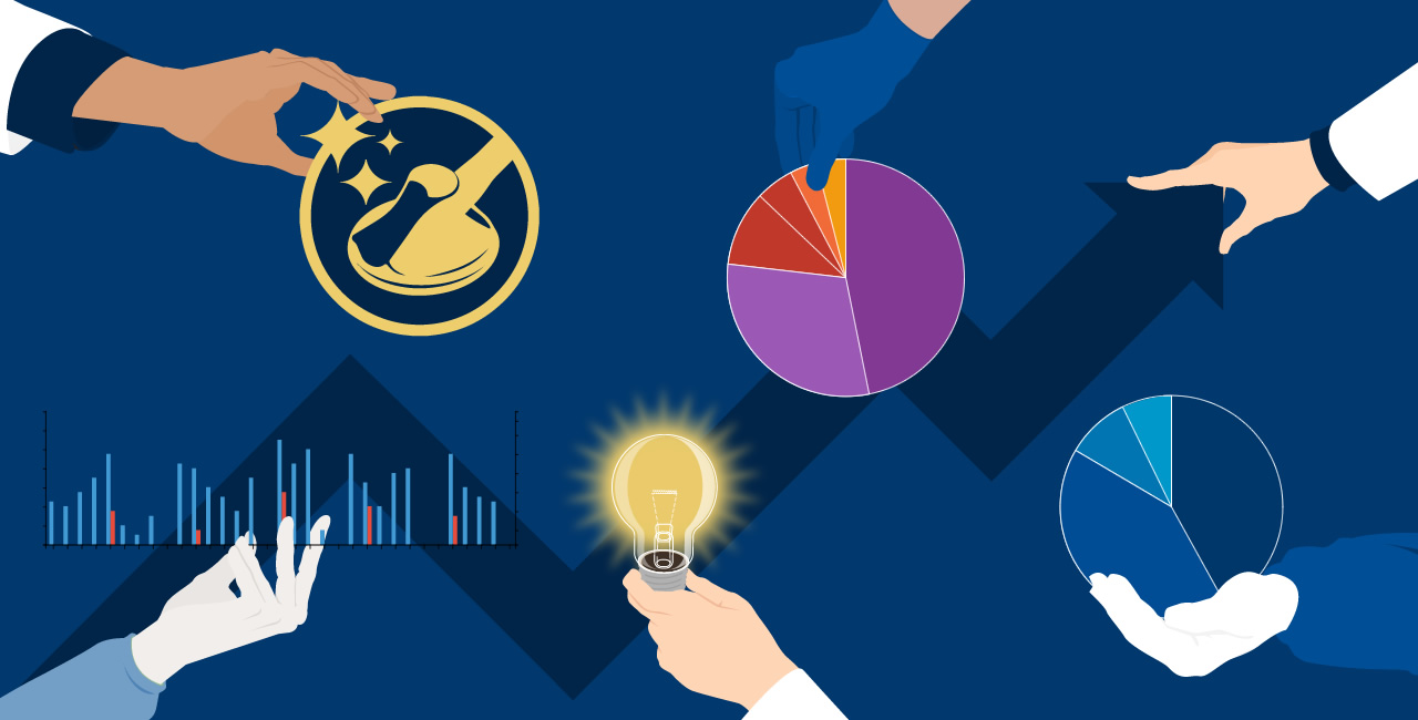 Relat&oacute;rios gerenciais para cl&iacute;nicas e consult&oacute;rios: 15 KPIs essenciais [planilha gr&aacute;tis]