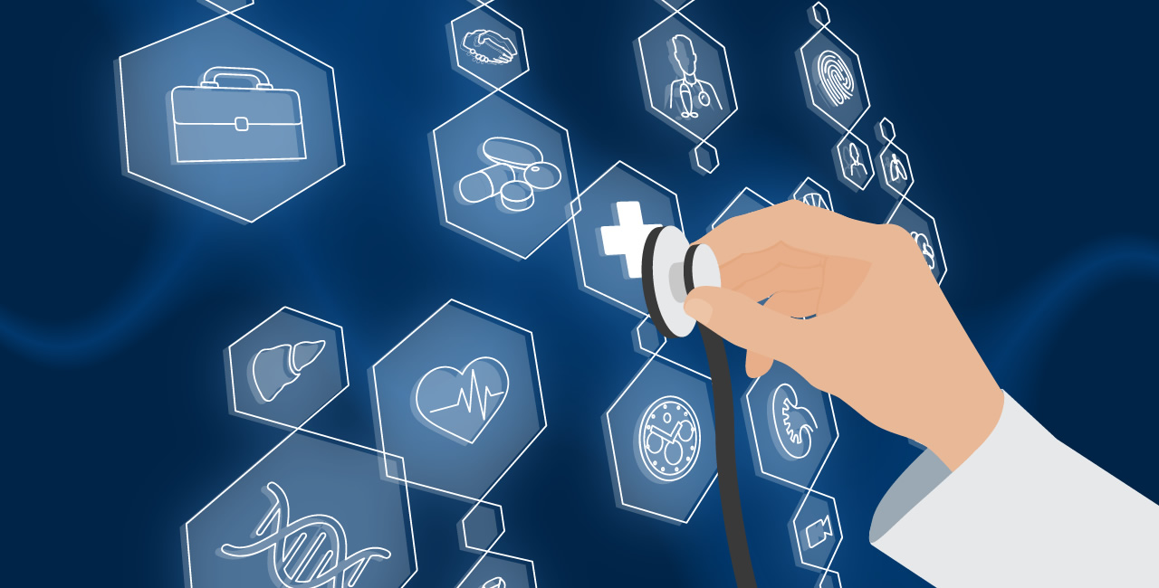 Repensando a forma de escolher um software médico