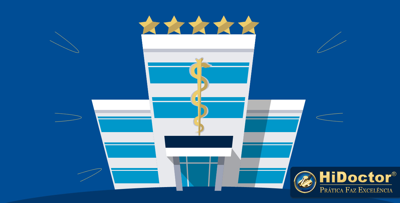 Ter um consultório de alto desempenho: por que isso importa agora e no futuro Ter um consultório de alto desempenho: por que isso importa agora e no futuro