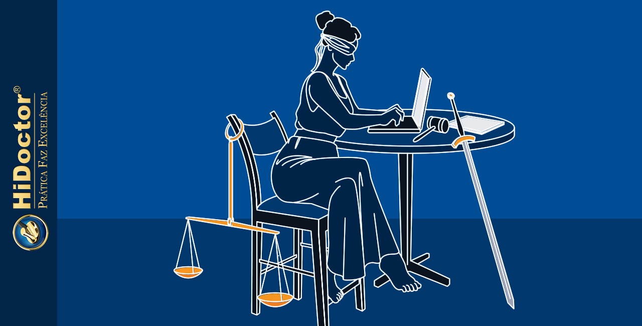 Sobre a LGPD - como ela afeta seu consultório ou clínica