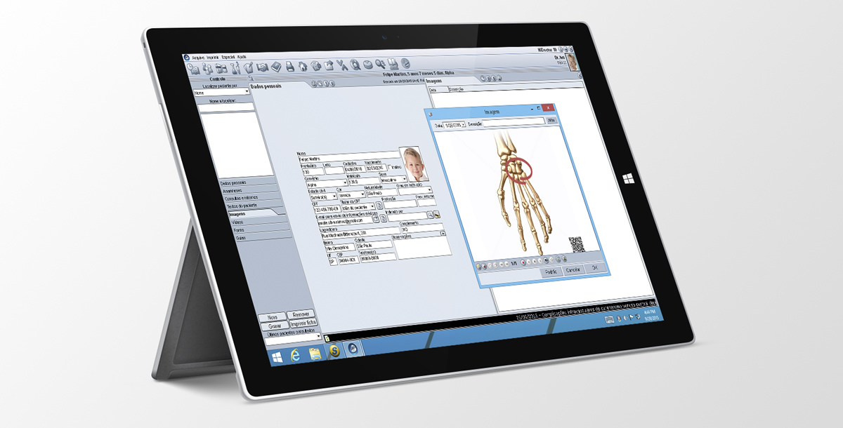 Surface Pro 3: o tablet que pode substituir seu notebook