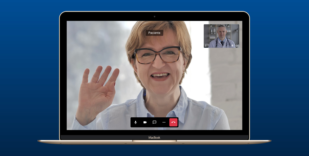 Teleconsulta no HiDoctor: seu consultório em qualquer lugar