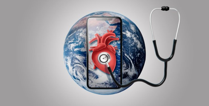 Teleconsulta na Cardiologia: ampliando o acesso e a eficiência do atendimento