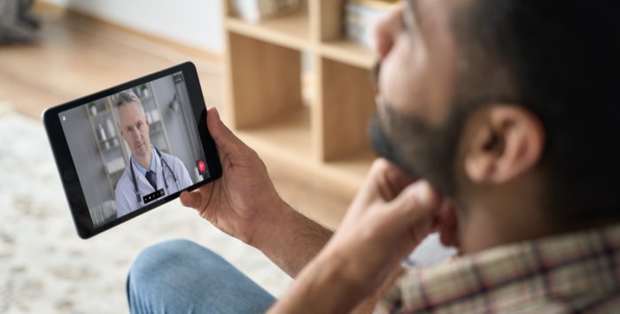 Telemedicina na Otorrinolaringologia: realizando a triagem de pacientes