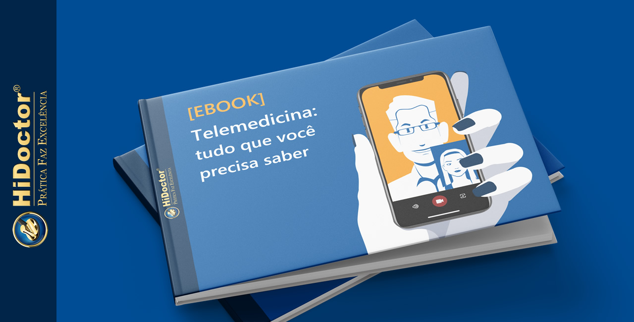 Telemedicina - tudo que você precisa saber