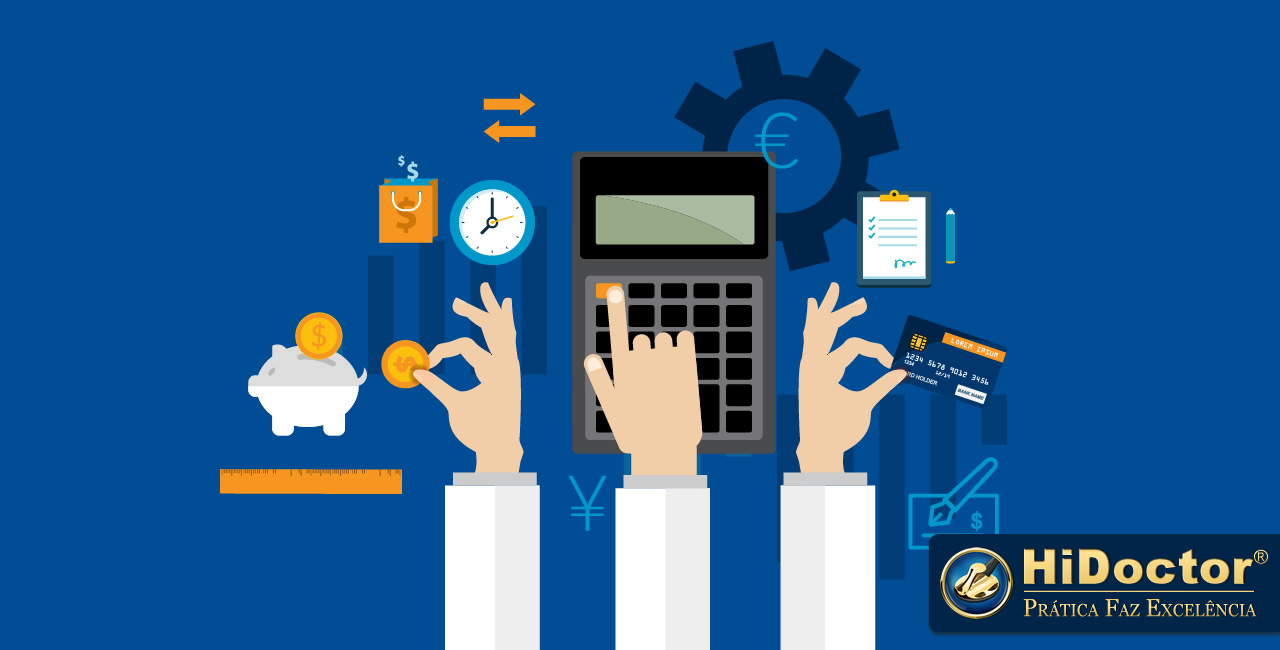 Tempos de crise: como manter a estabilidade financeira do consultório Tempos de crise: como manter a estabilidade financeira do consultório