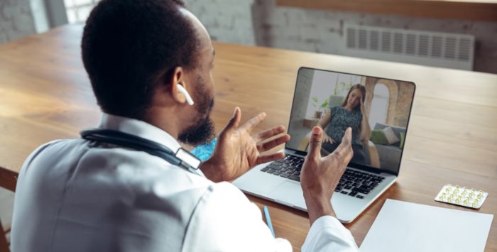 Transformando o atendimento remoto: estratégias para personalizar as teleconsultas em Psiquiatria
