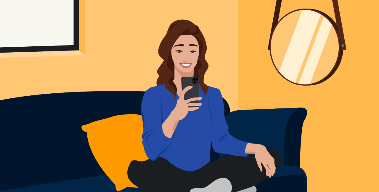 Utilizando o agendamento online para iniciar uma experiência positiva do paciente