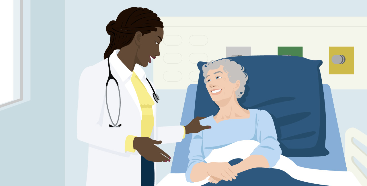 Você entende as necessidades de seus pacientes?
