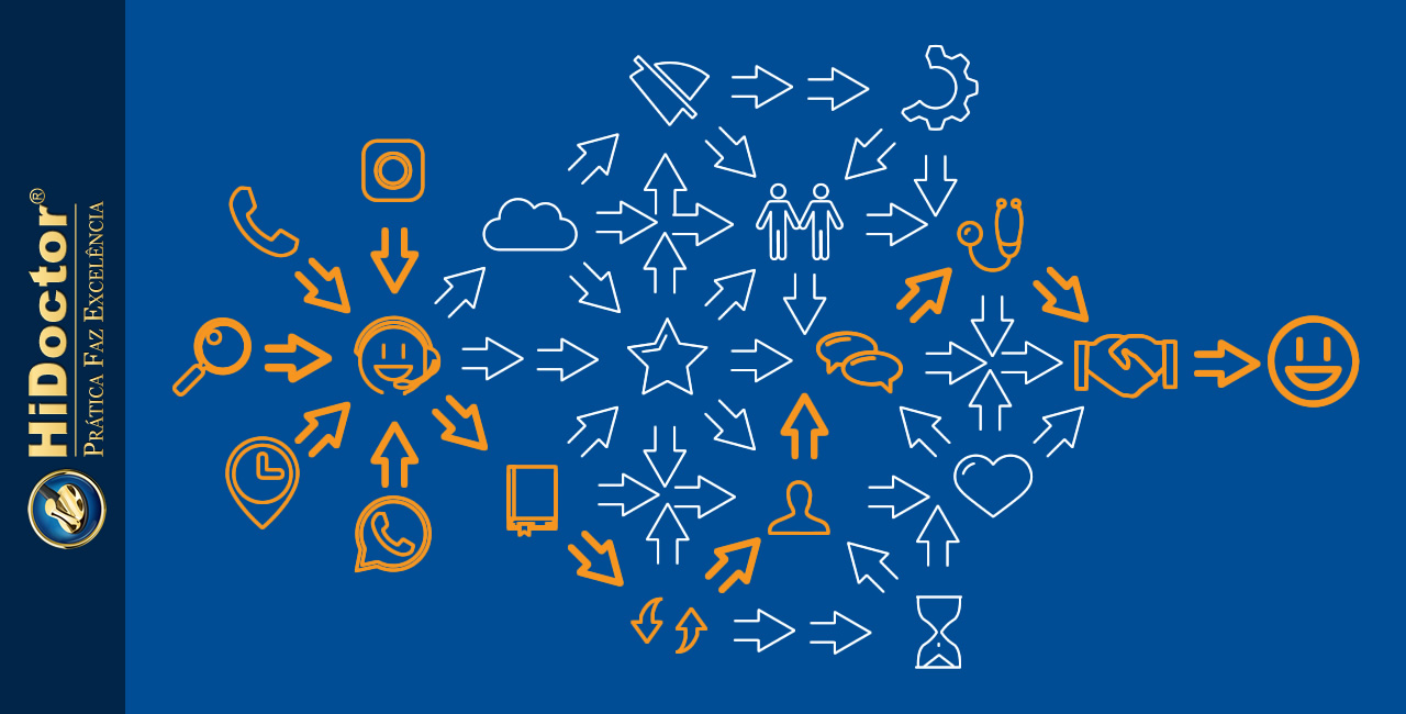 Você sabe como pode otimizar as tarefas em seu consultório médico?