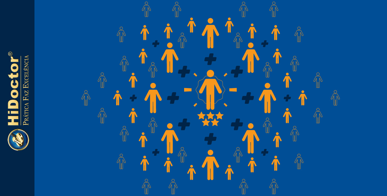[WHITEPAPER] 9 maneiras de atrair novos pacientes e manter os que você tem
