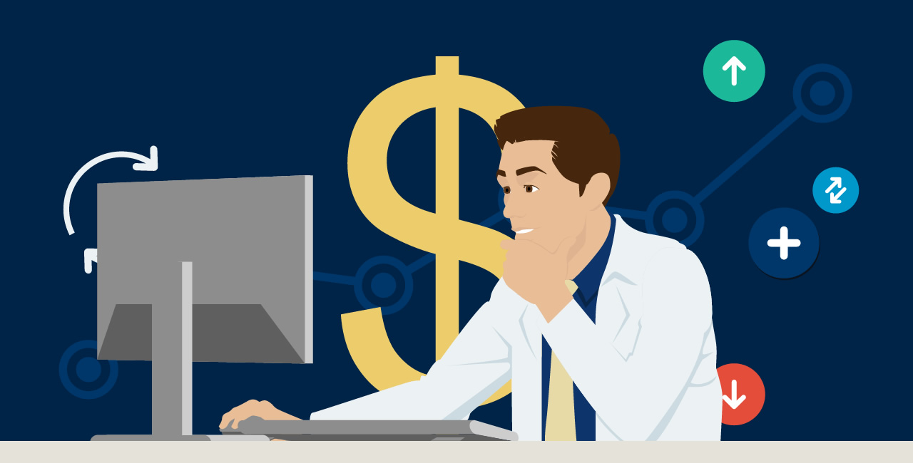 [WHITEPAPER] A importância da educação financeira para os médicos