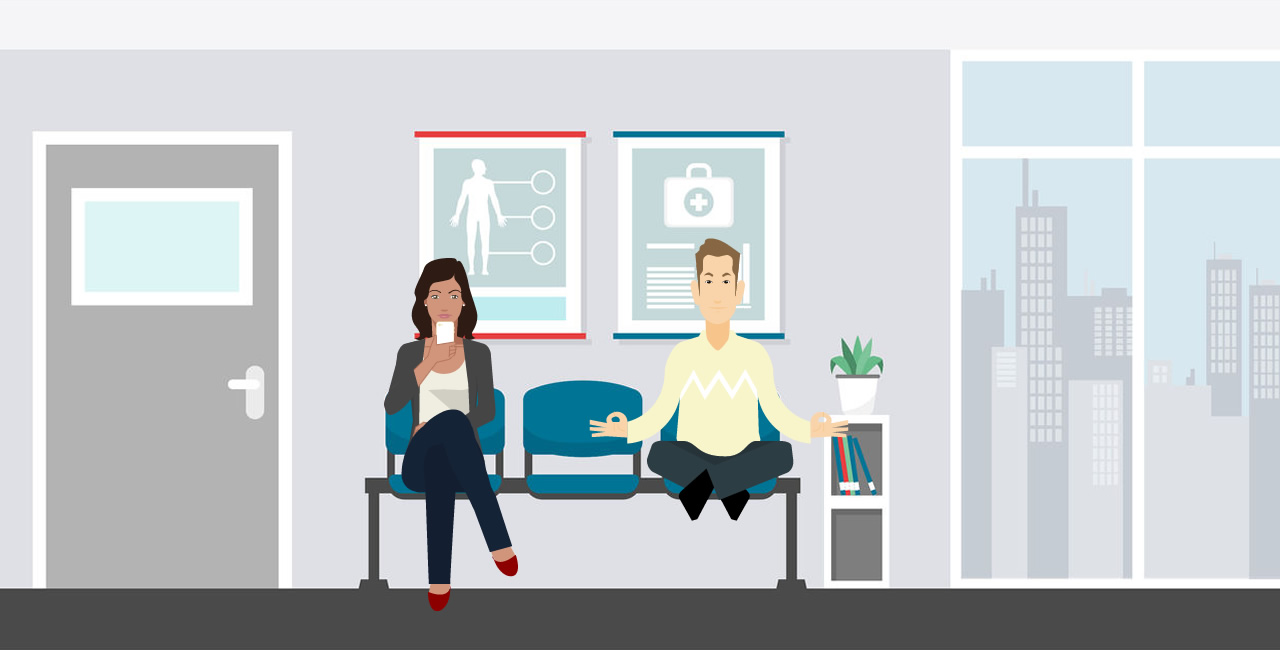 [WHITEPAPER] O custo dos longos tempos de espera