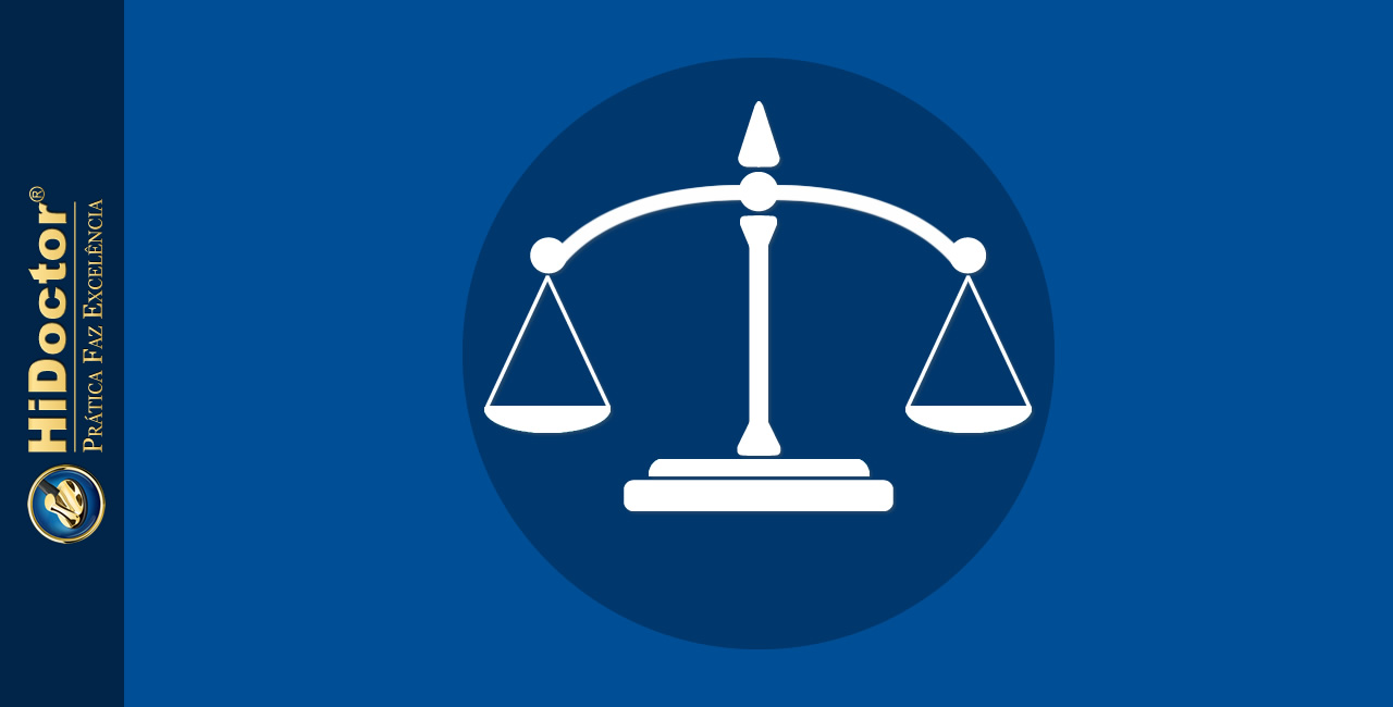 Ética no consultório médico: seus parceiros estão alinhados com seus valores? Ética no consultório médico: seus parceiros estão alinhados com seus valores?