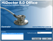 Utilizar HiDoctor