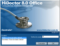 Utilizar HiDoctor