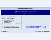 Registro do HiDoctor