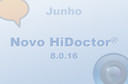 Em junho: Novo HiDoctor® com XSMS 2.0 + HiDoctor® Capture