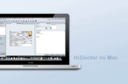 HiDoctor no Mac